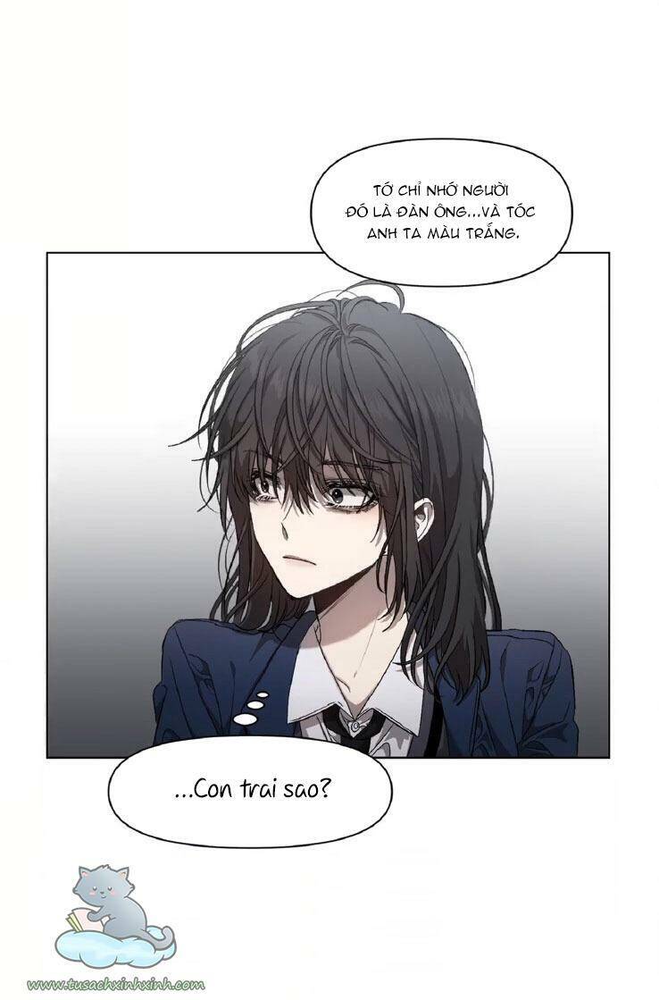 tự do trong mơ Chương 7 - Next chapter 8