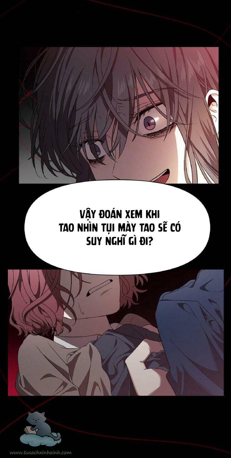 tự do trong mơ Chương 7 - Next chapter 8