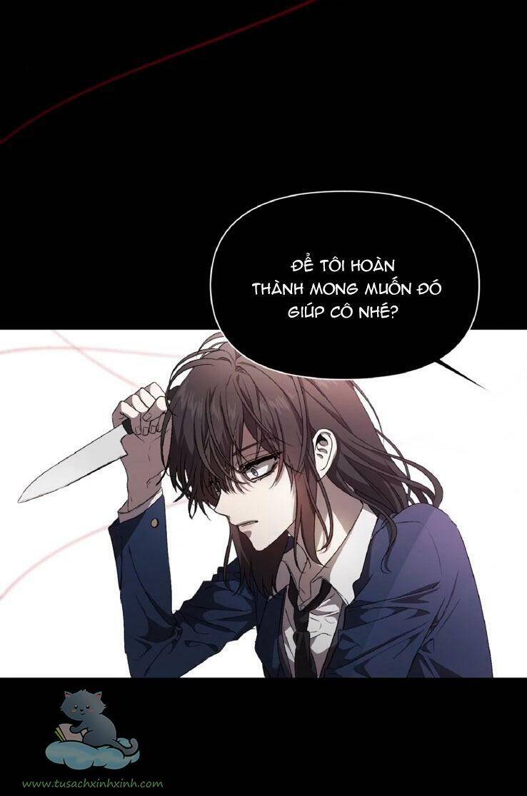 tự do trong mơ Chương 7 - Next chapter 8