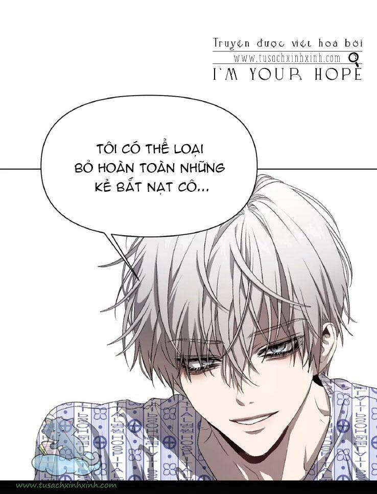 tự do trong mơ Chương 7 - Next chapter 8