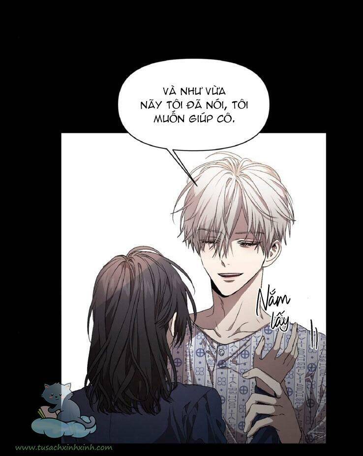 tự do trong mơ Chương 8 - Next chapter 9