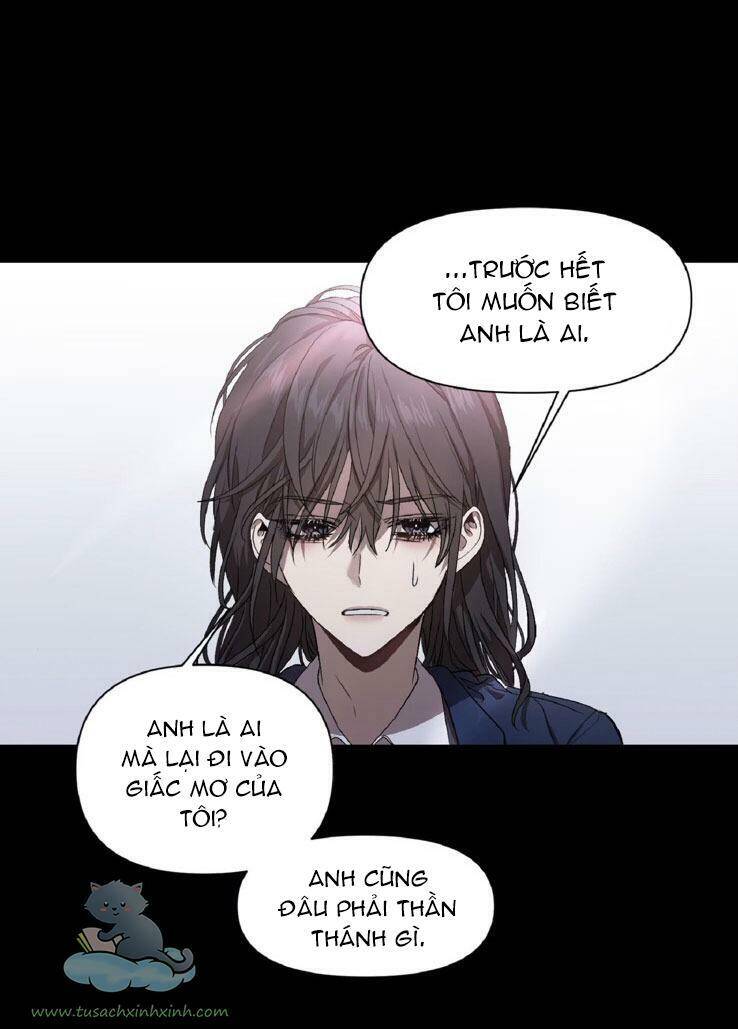 tự do trong mơ Chương 8 - Next chapter 9