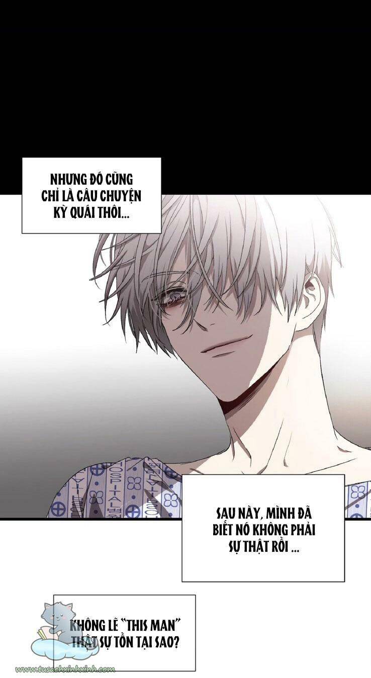 tự do trong mơ Chương 8 - Next chapter 9