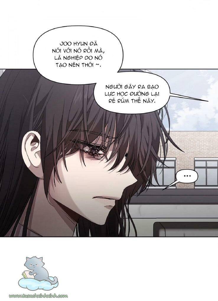 tự do trong mơ Chương 8 - Next chapter 9