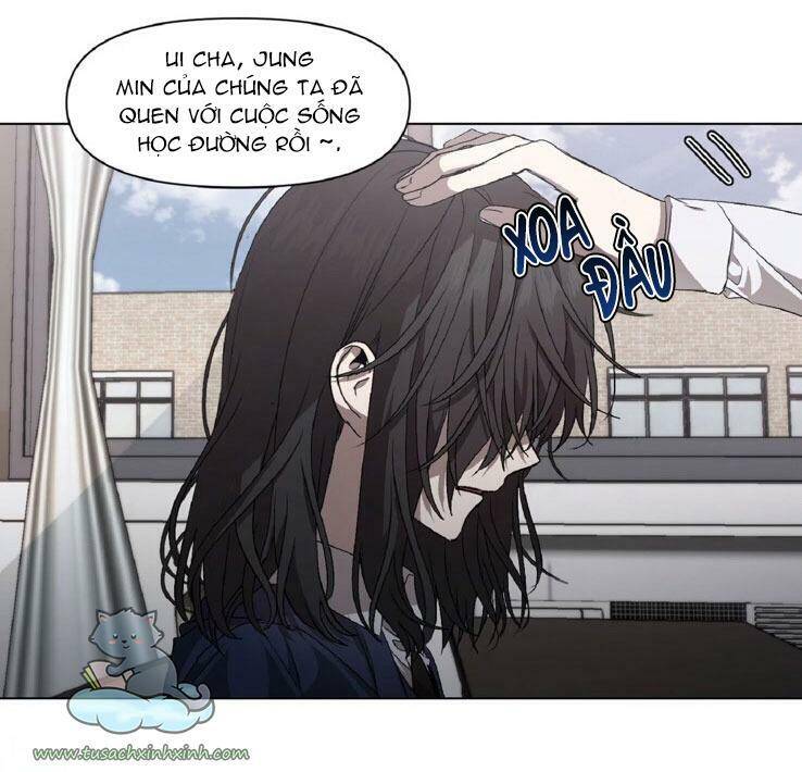 tự do trong mơ Chương 8 - Next chapter 9