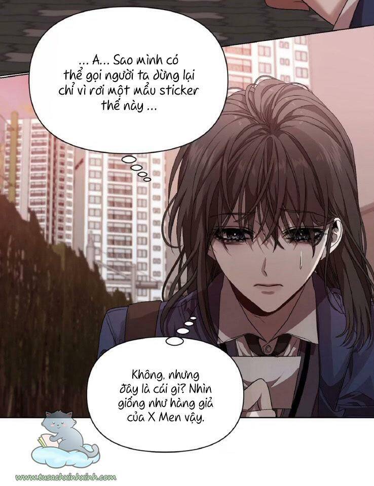 tự do trong mơ Chương 8 - Next chapter 9