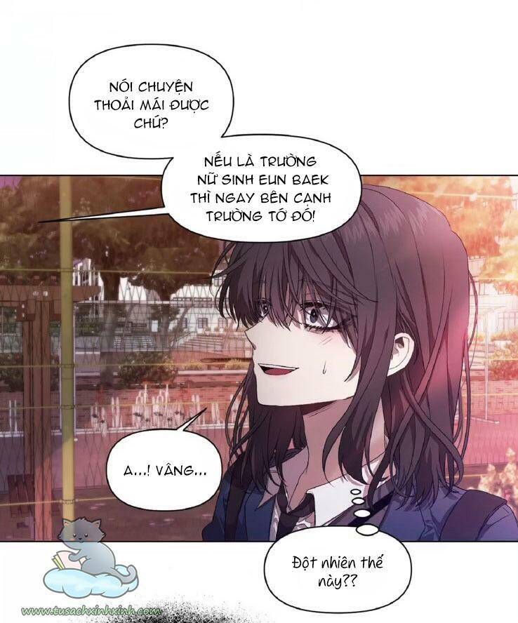 tự do trong mơ Chương 8 - Next chapter 9