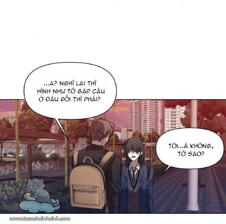 tự do trong mơ Chương 8 - Next chapter 9