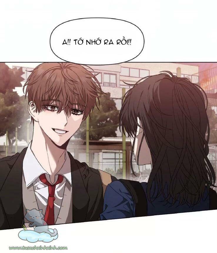 tự do trong mơ Chương 8 - Next chapter 9