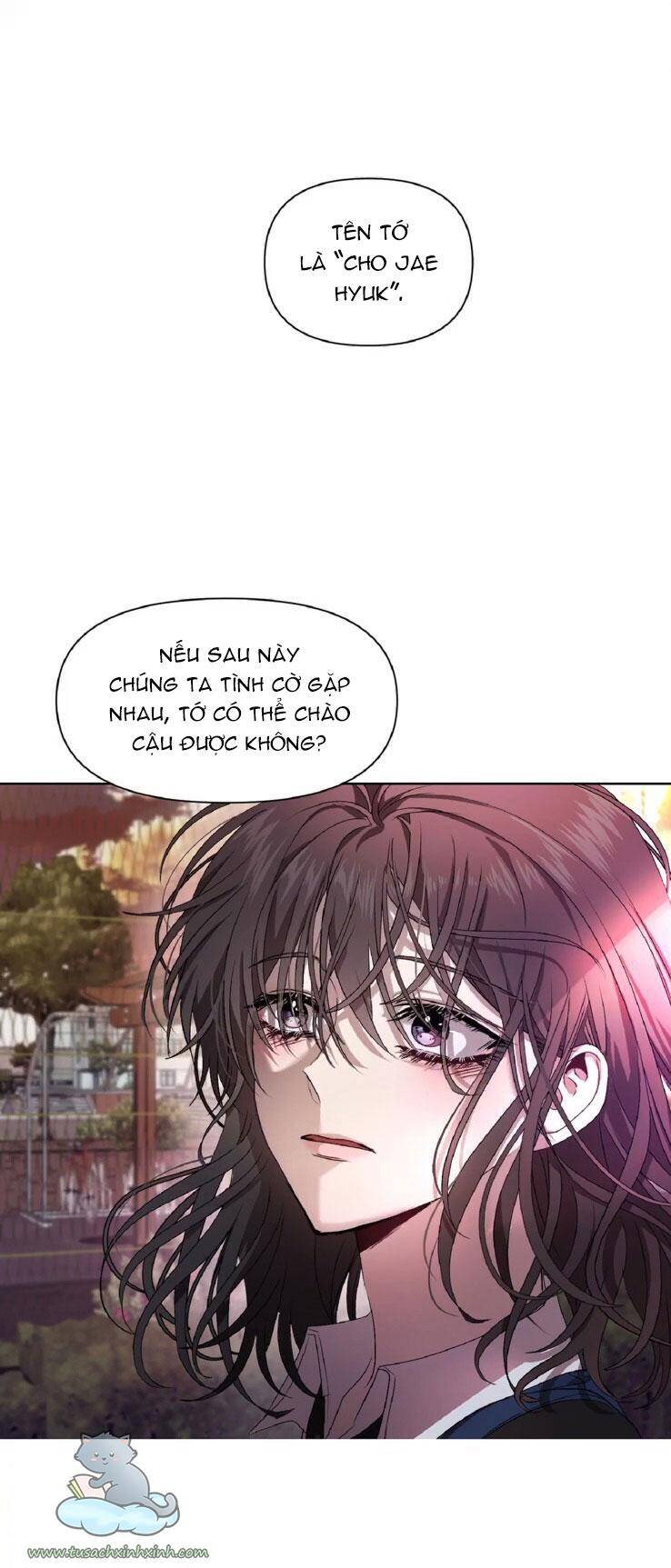 tự do trong mơ Chương 9 - Next chapter 10