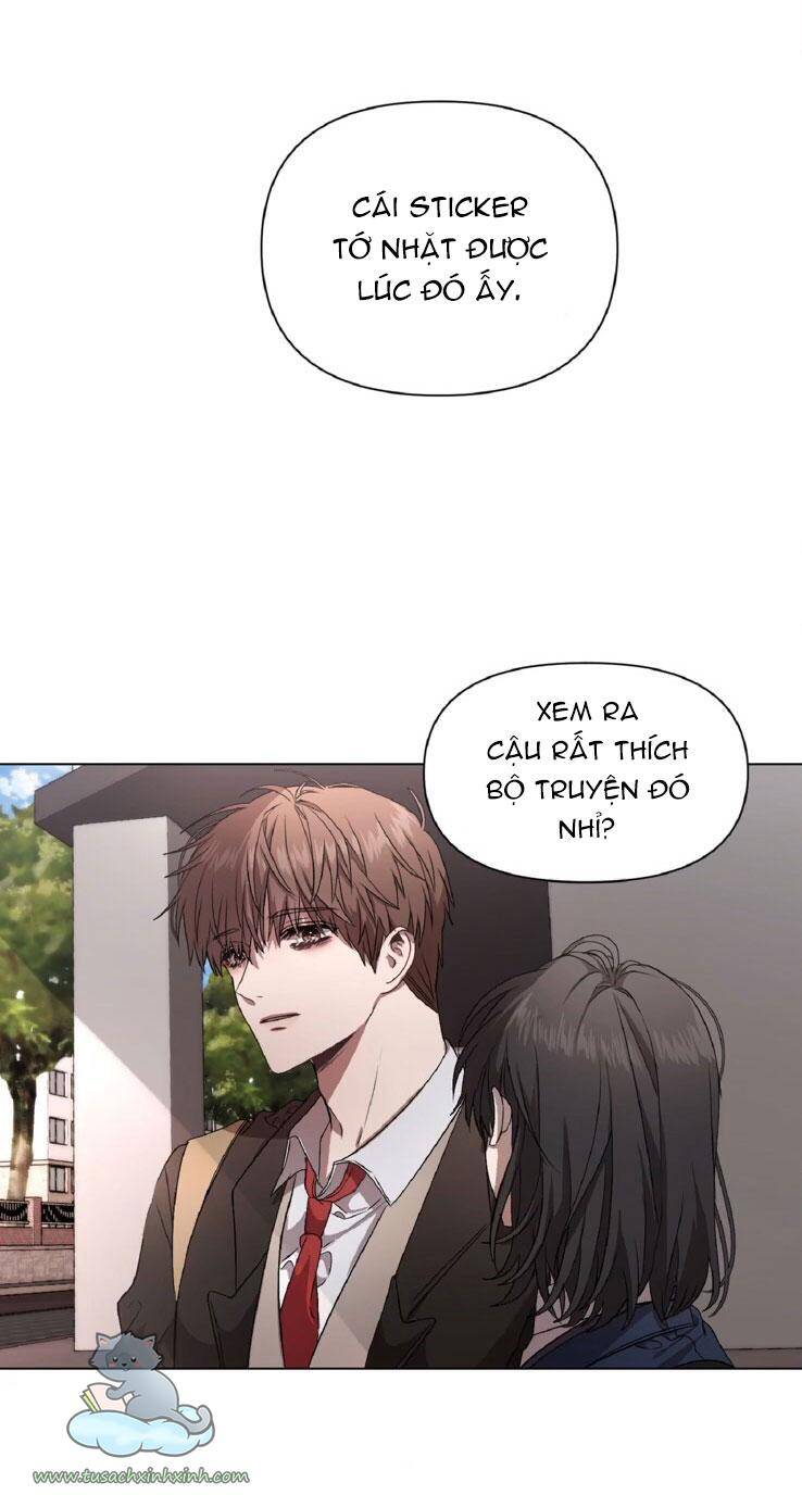 tự do trong mơ Chương 9 - Next chapter 10