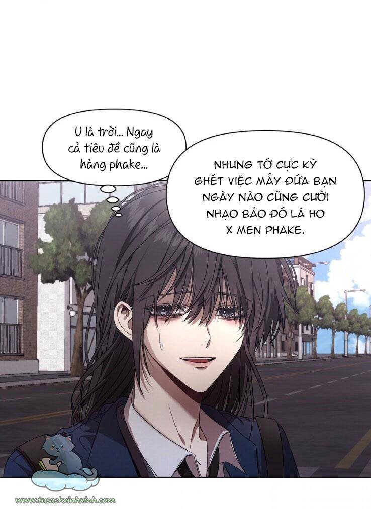 tự do trong mơ Chương 9 - Next chapter 10