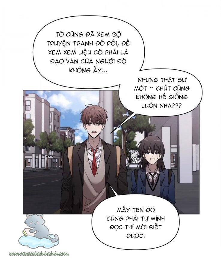 tự do trong mơ Chương 9 - Next chapter 10