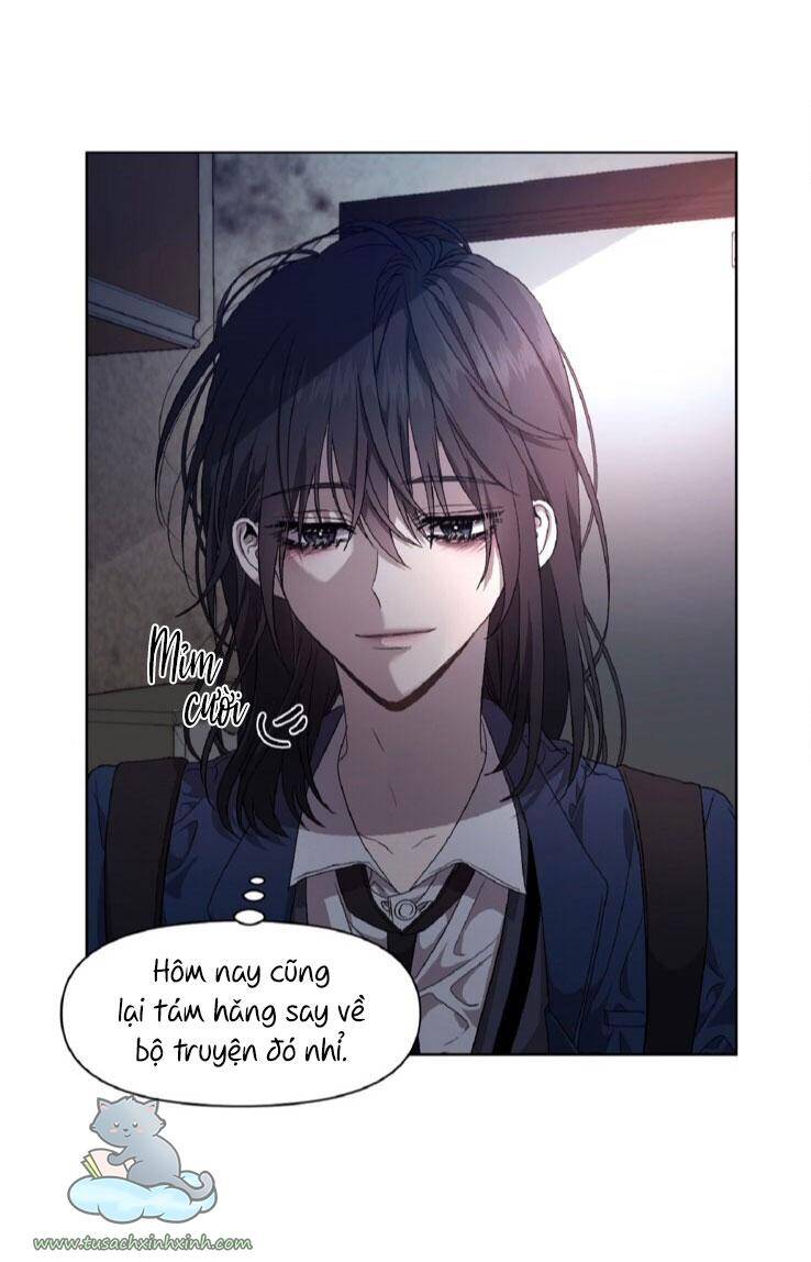 tự do trong mơ Chương 9 - Next chapter 10