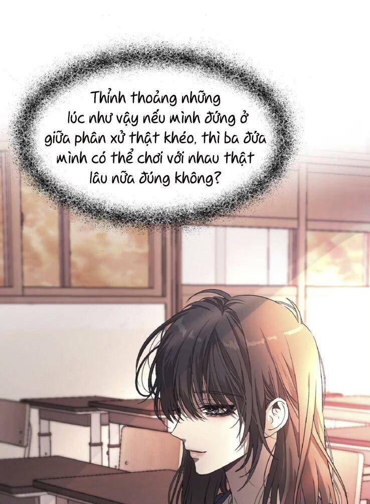 tự do trong mơ Chương 10 - Next chapter 11