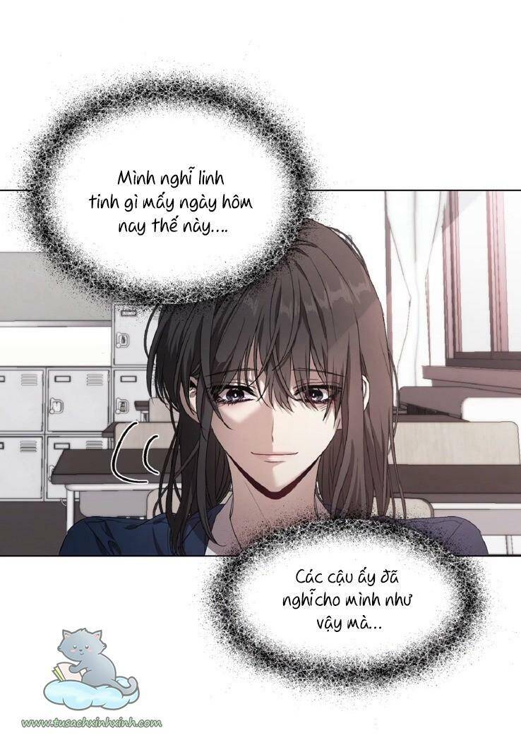 tự do trong mơ Chương 11 - Next chapter 12