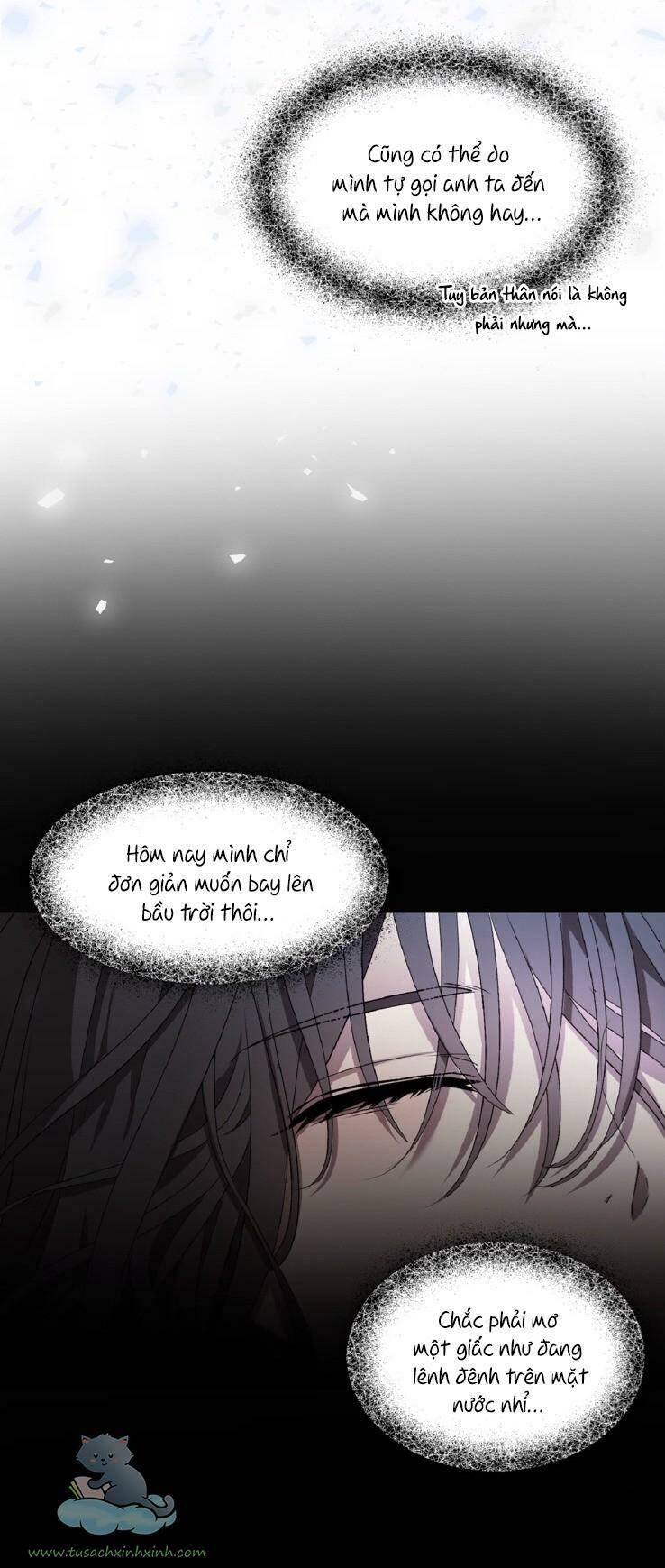 tự do trong mơ Chương 11 - Next chapter 12