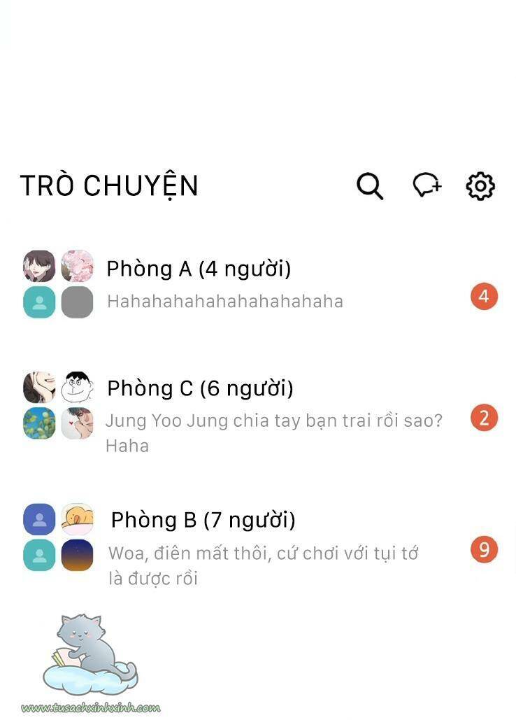 tự do trong mơ Chương 12 - Trang 2