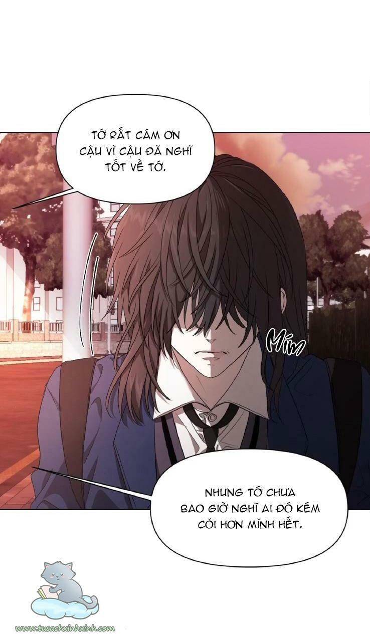 tự do trong mơ Chương 13 - Next chapter 14