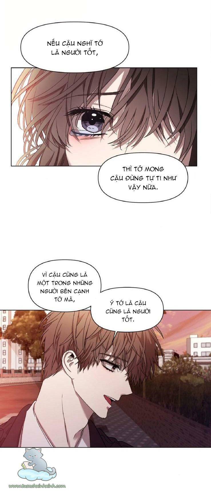 tự do trong mơ Chương 13 - Next chapter 14