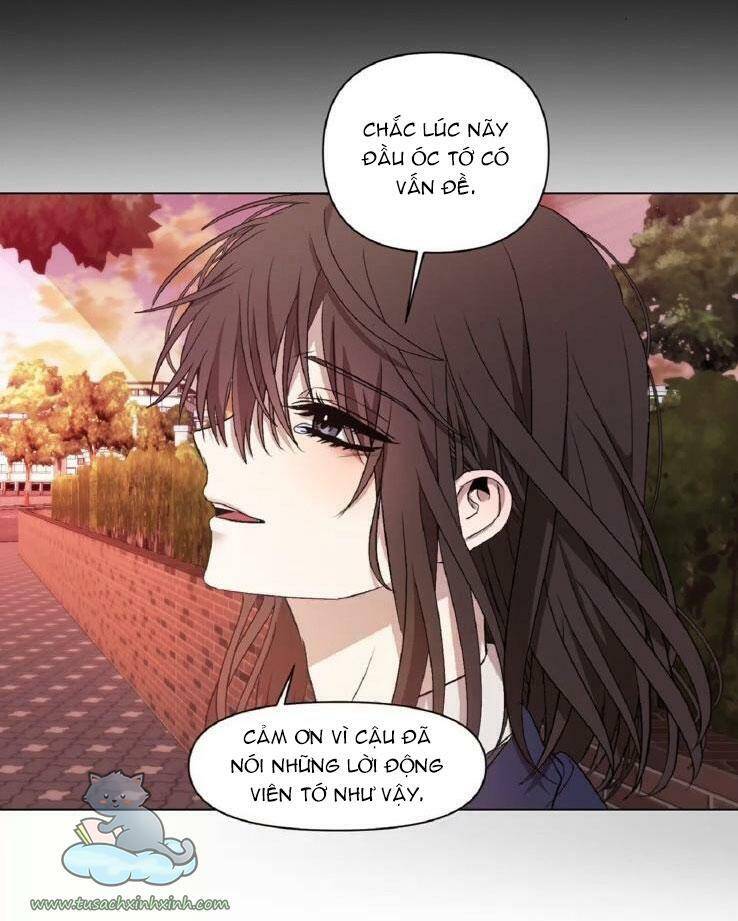 tự do trong mơ Chương 13 - Next chapter 14