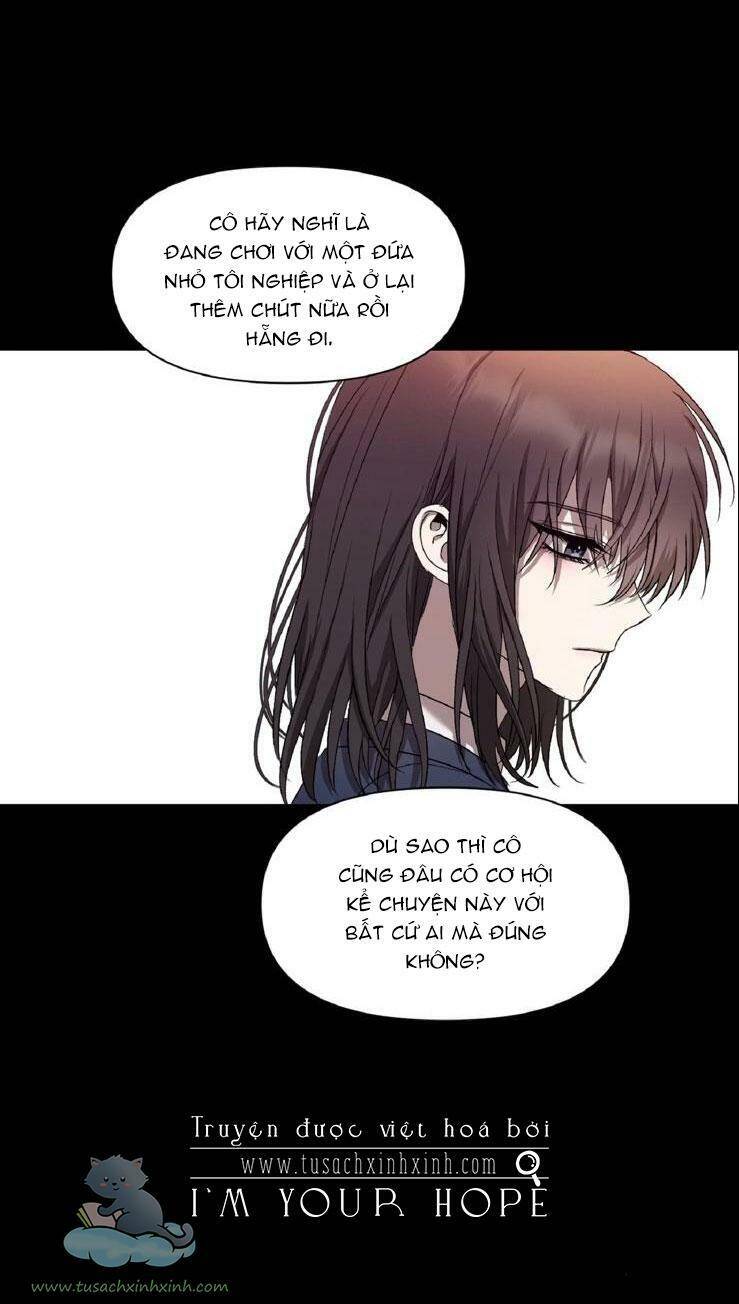 tự do trong mơ Chương 13 - Next chapter 14