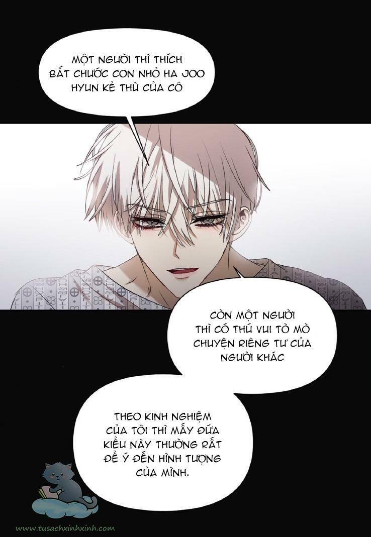 tự do trong mơ Chương 14 - Next chapter 15