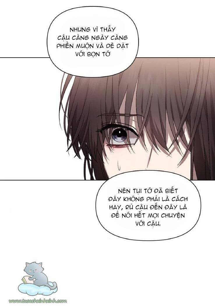 tự do trong mơ Chương 14 - Next chapter 15