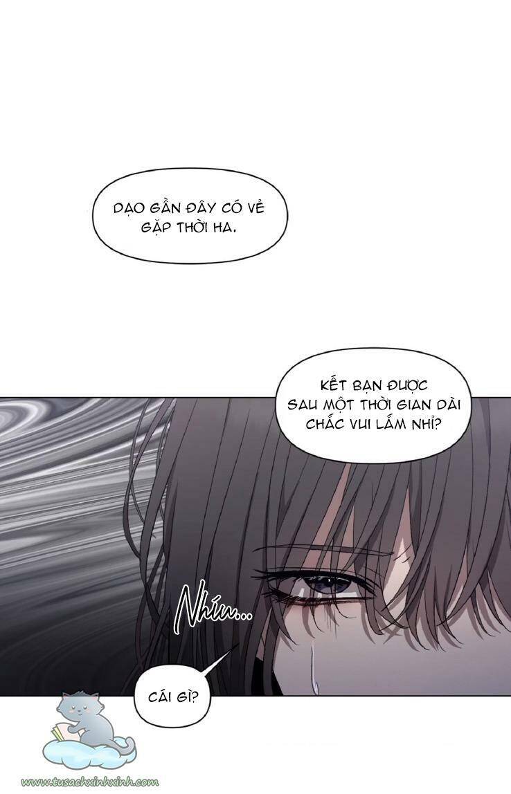 tự do trong mơ Chương 14 - Next chapter 15