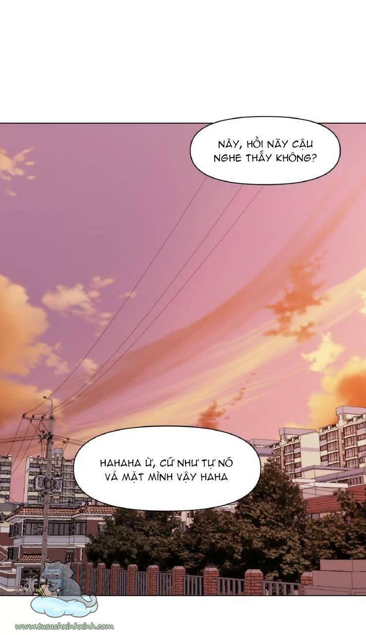 tự do trong mơ Chương 14 - Next chapter 15