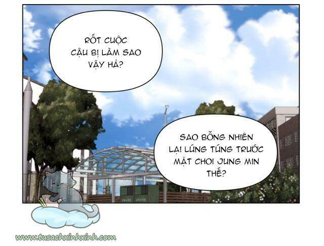 tự do trong mơ Chương 16 - Next chapter 17