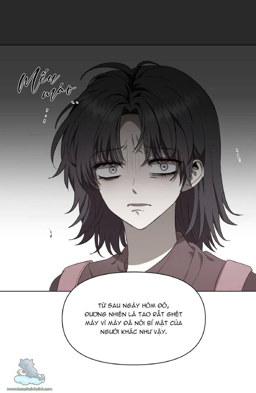 tự do trong mơ Chương 17 - Next chapter 18