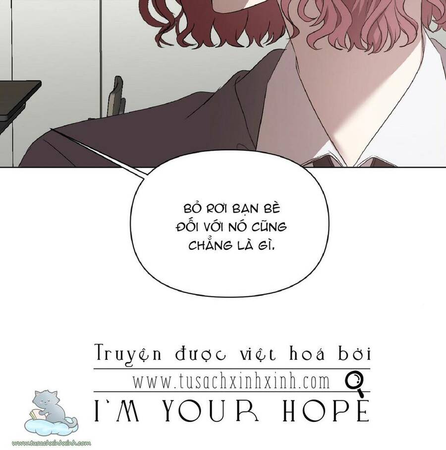 tự do trong mơ Chương 22 - Next chapter 22