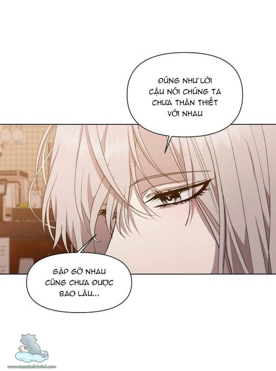 tự do trong mơ Chương 24 - Next chapter 25