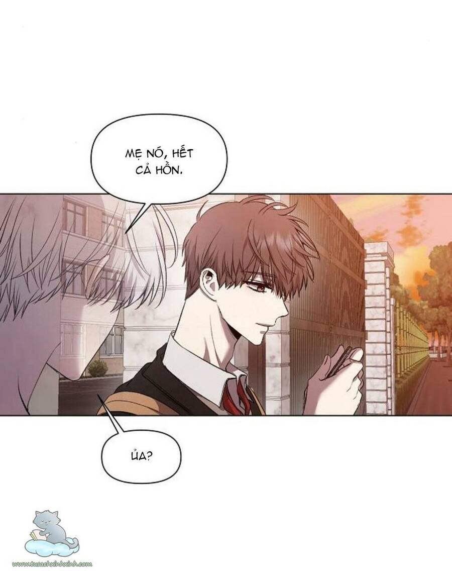 tự do trong mơ Chương 24 - Next chapter 25