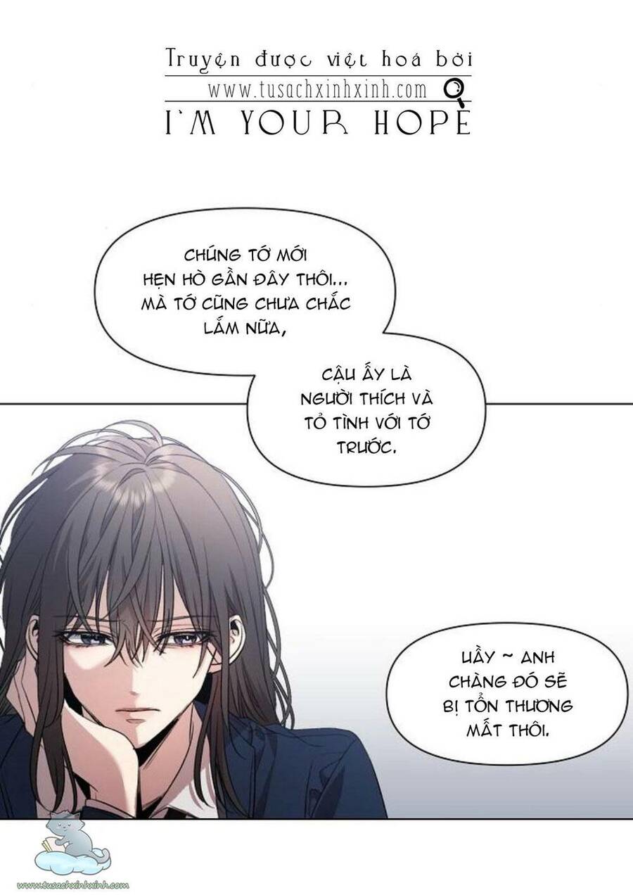 tự do trong mơ Chương 24 - Next chapter 25