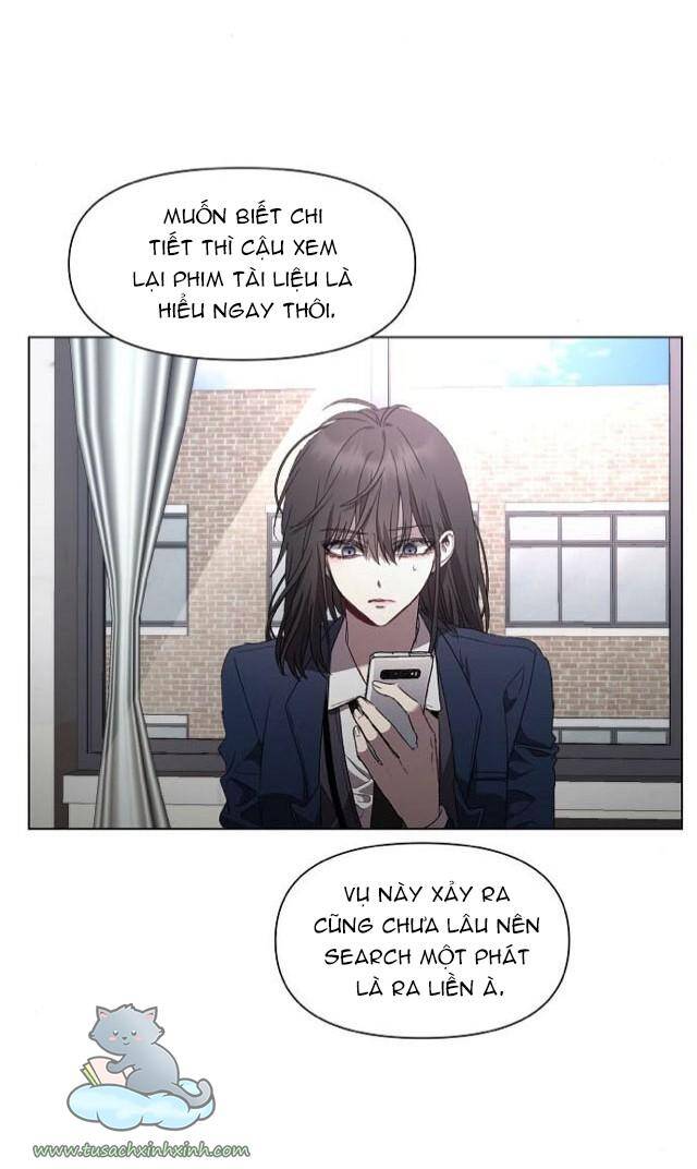 tự do trong mơ Chương 27 - Next chapter 28