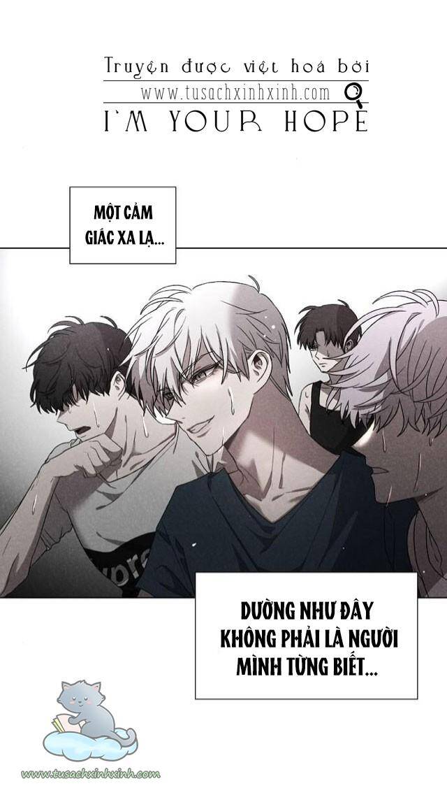 tự do trong mơ Chương 27 - Next chapter 28