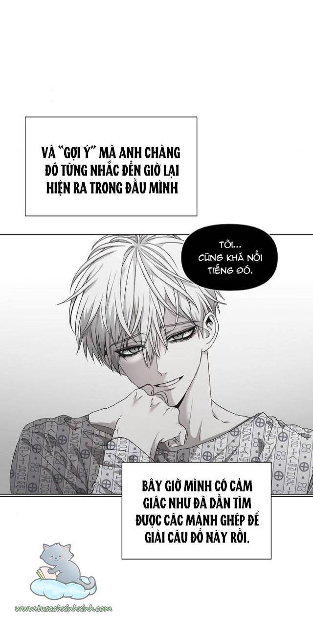 tự do trong mơ Chương 27 - Next chapter 28