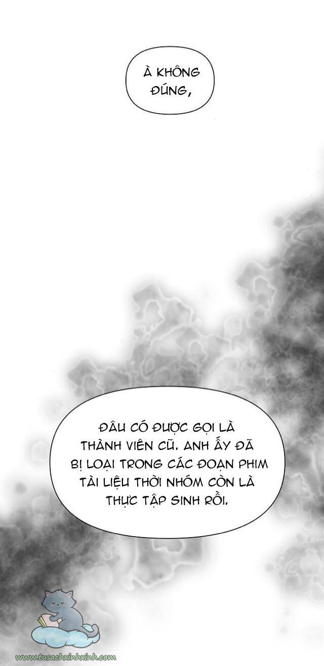 tự do trong mơ Chương 27 - Next chapter 28