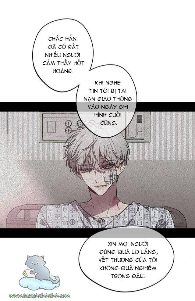 tự do trong mơ Chương 27 - Next chapter 28