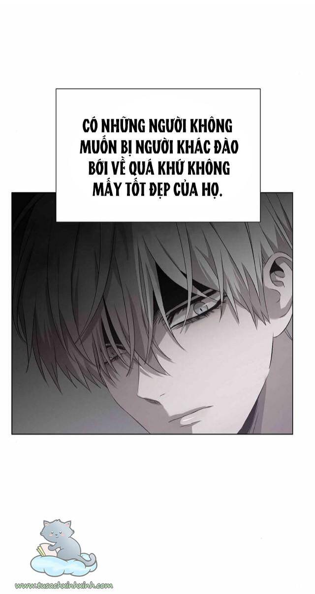 tự do trong mơ Chương 27 - Next chapter 28