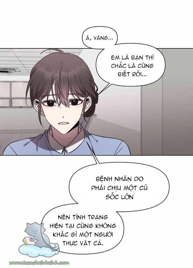 tự do trong mơ Chương 27 - Next chapter 28