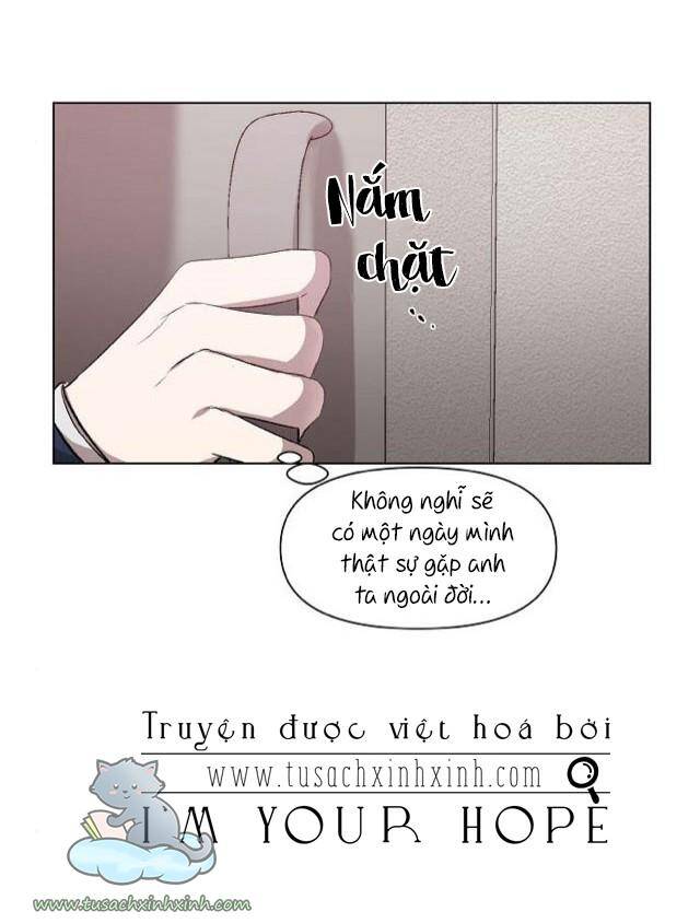 tự do trong mơ Chương 27 - Next chapter 28