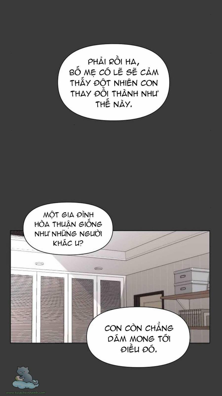 tự do trong mơ Chương 28 - Next chapter 29