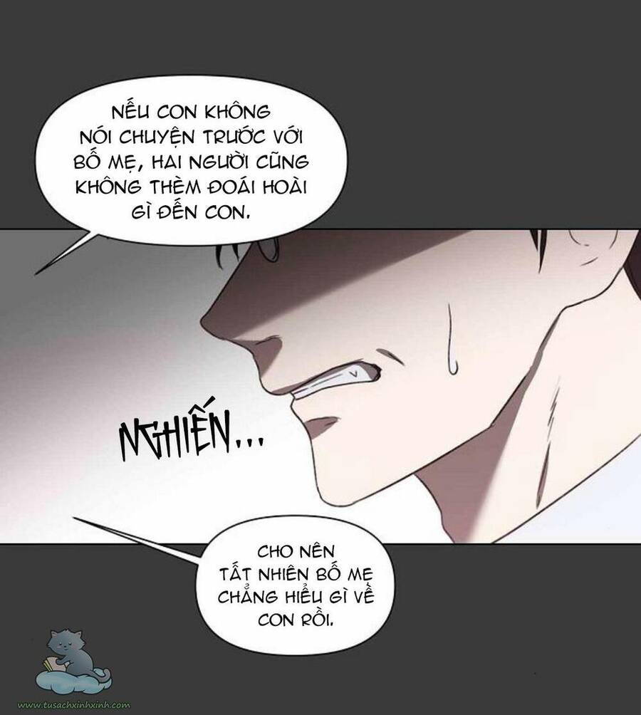 tự do trong mơ Chương 28 - Next chapter 29