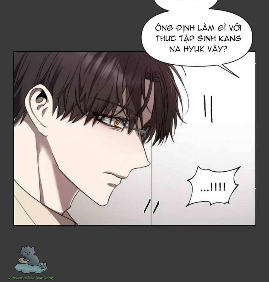 tự do trong mơ Chương 28 - Next chapter 29