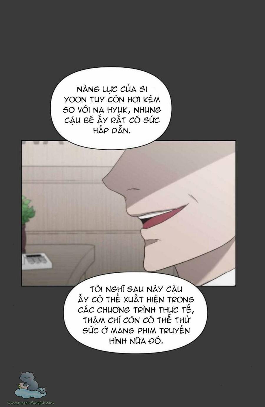 tự do trong mơ Chương 28 - Next chapter 29