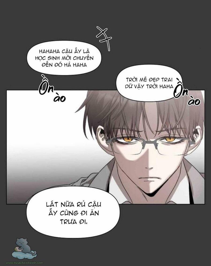 tự do trong mơ Chương 28 - Next chapter 29