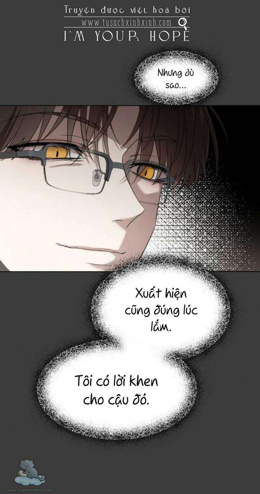 tự do trong mơ Chương 29 - Next chapter 30